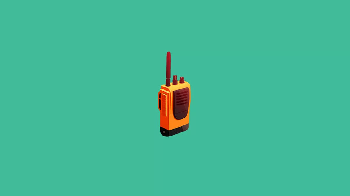 Арт із Firewatch / Зображення 10