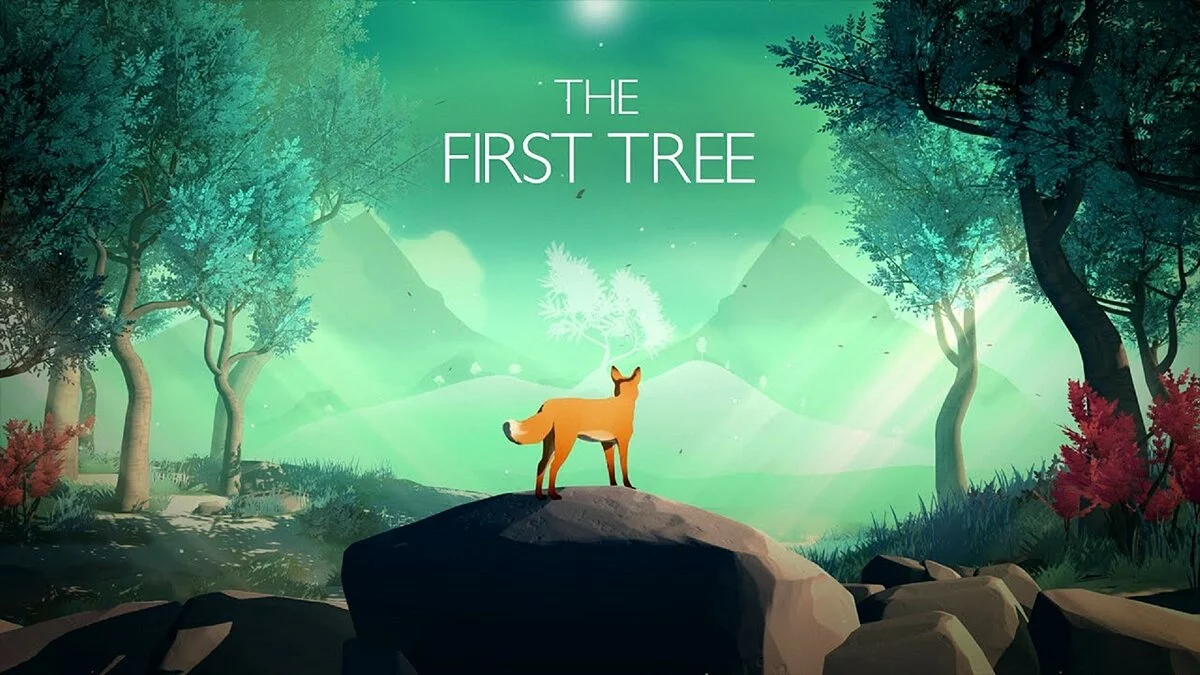 Sztuka z The First Tree / Obrazek 2
