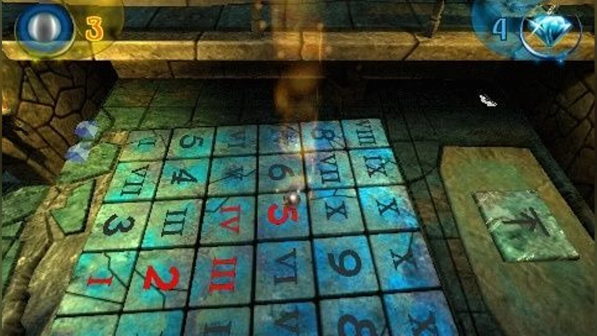 来自 Fading Shadows 的截图 / 图片 19