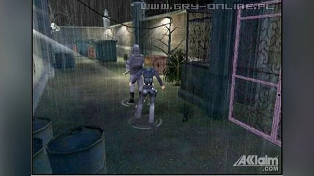 Screenshots from Alias / Image 49