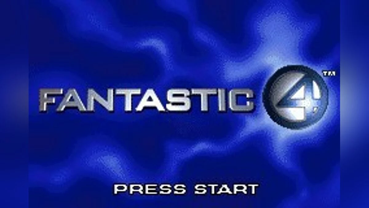 Screenshot dari Fantastic 4 / Gambar 58