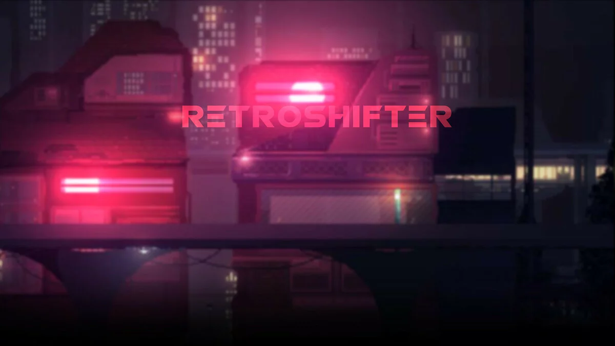 Arte de Retroshifter