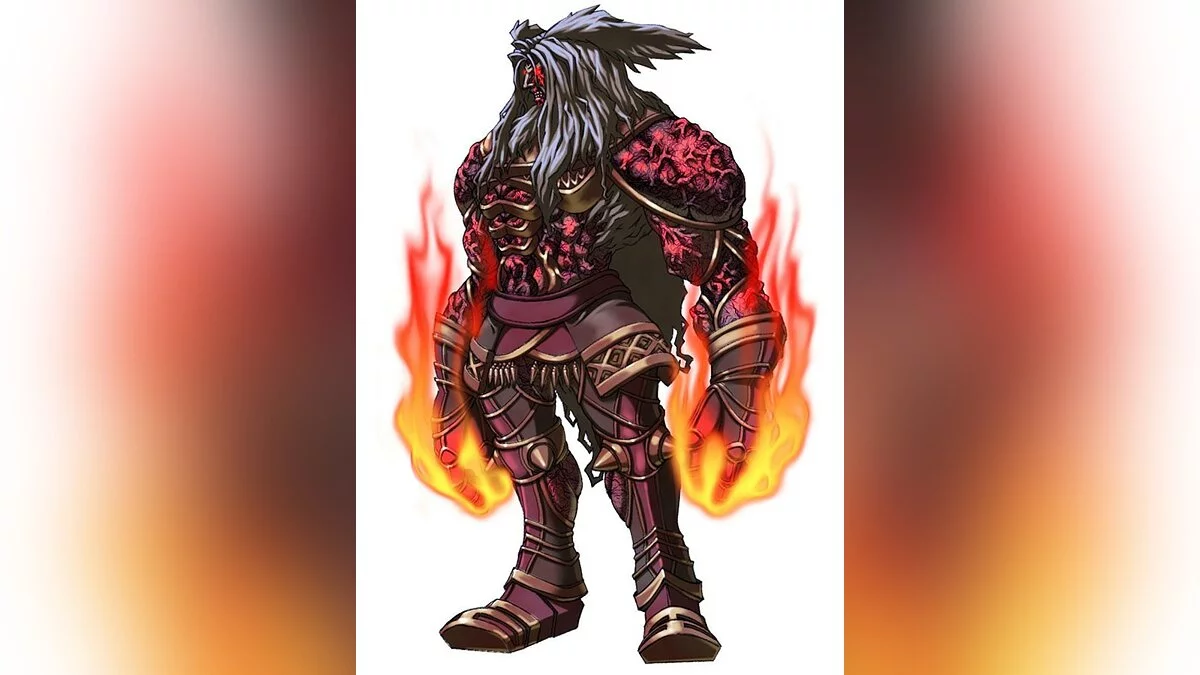 Arte de Dark Cloud 2 / Imagem 20
