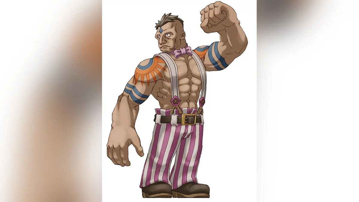 Arte de Dark Cloud 2 / Imagem 25