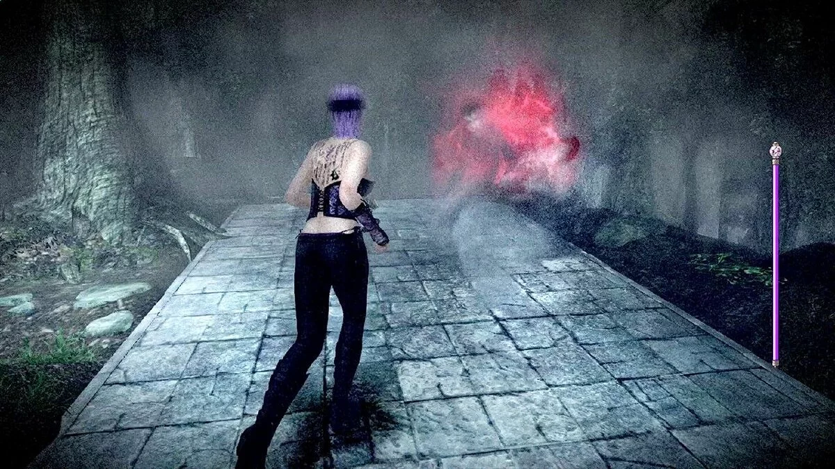Screenshots from Fatal Frame / Image 30