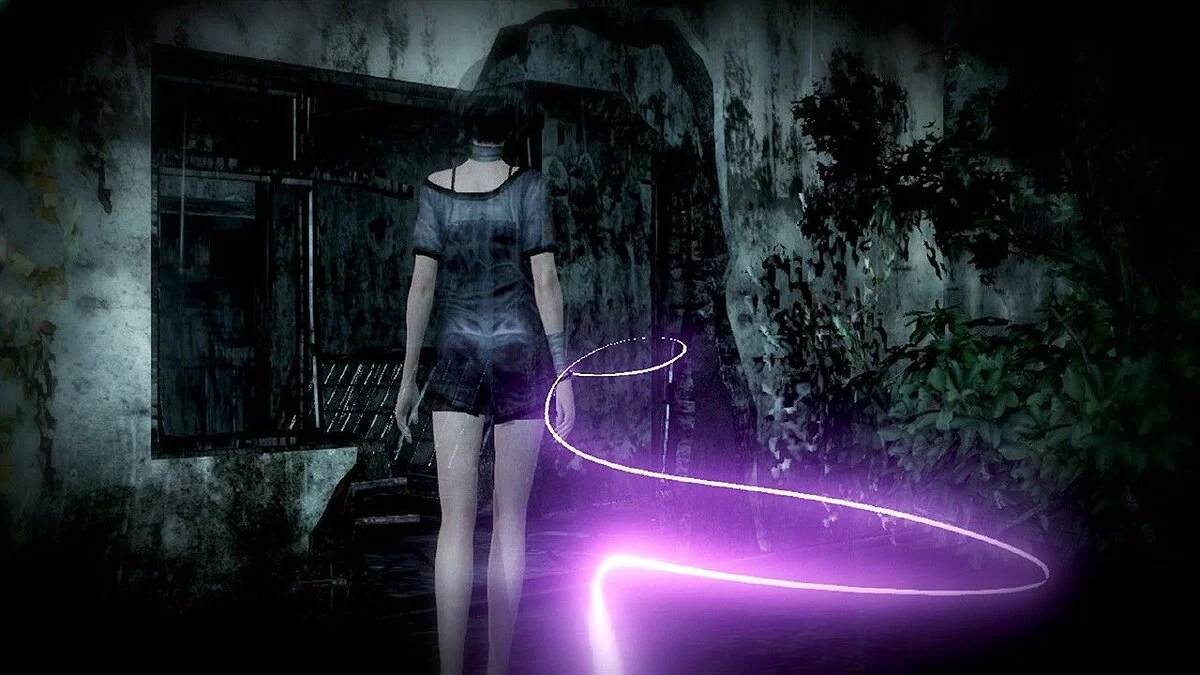 Screenshots from Fatal Frame / Image 33