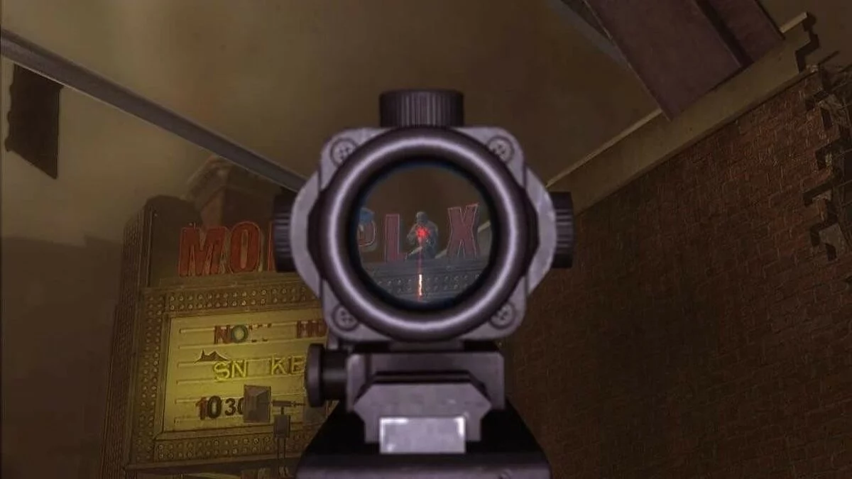 Screenshots from F.E.A.R. 2: Project Origin / Image 146