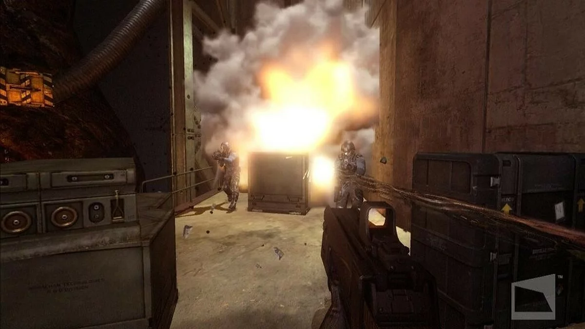 Screenshots from F.E.A.R. 2: Project Origin / Image 287