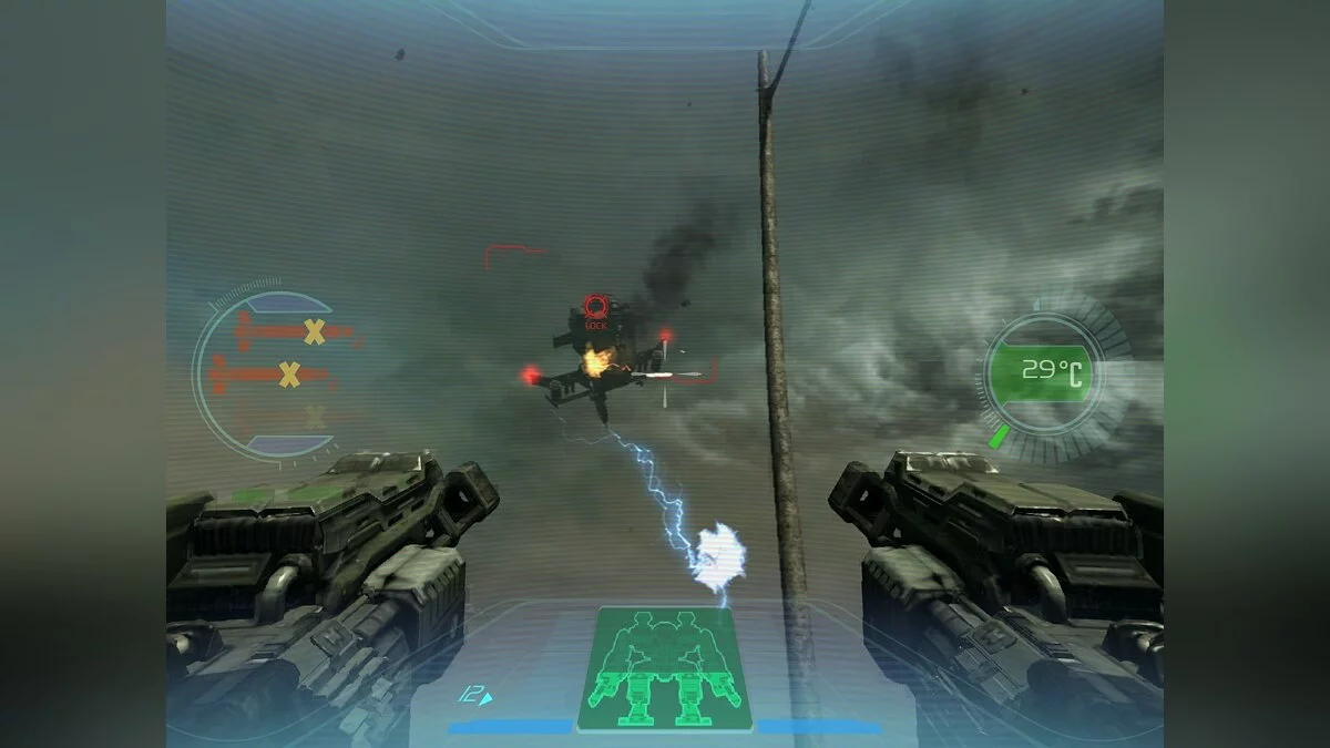Screenshots from F.E.A.R. 3 / Image 225