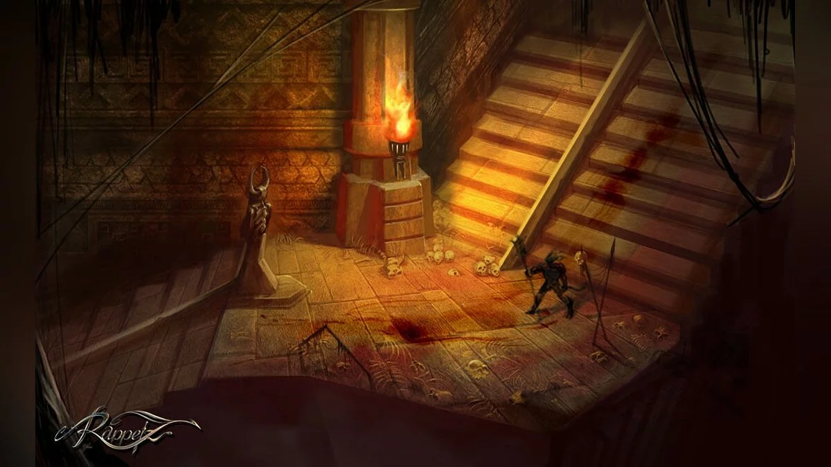 Art from Rappelz / Image 2