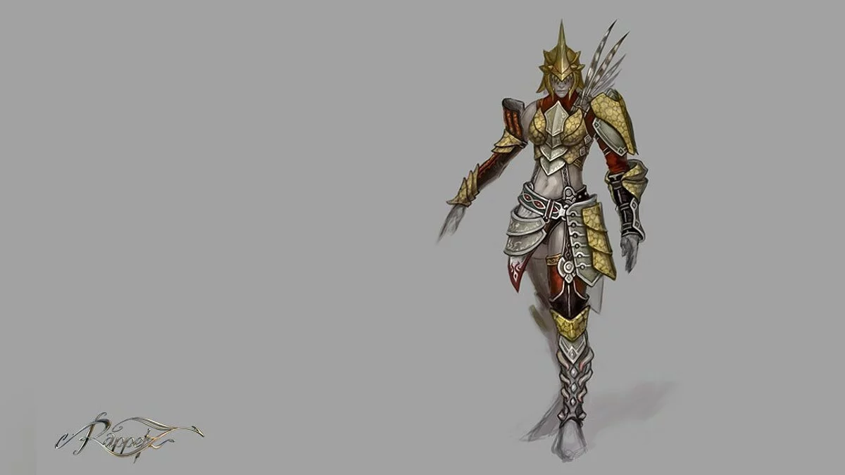 Art from Rappelz / Image 23