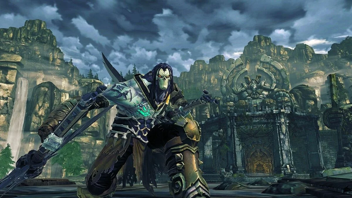 Screenshots from Darksiders 2 / Image 37