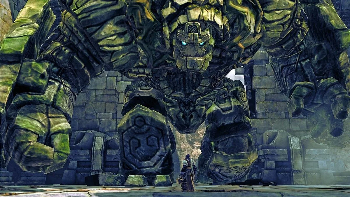 Screenshots from Darksiders 2 / Image 41