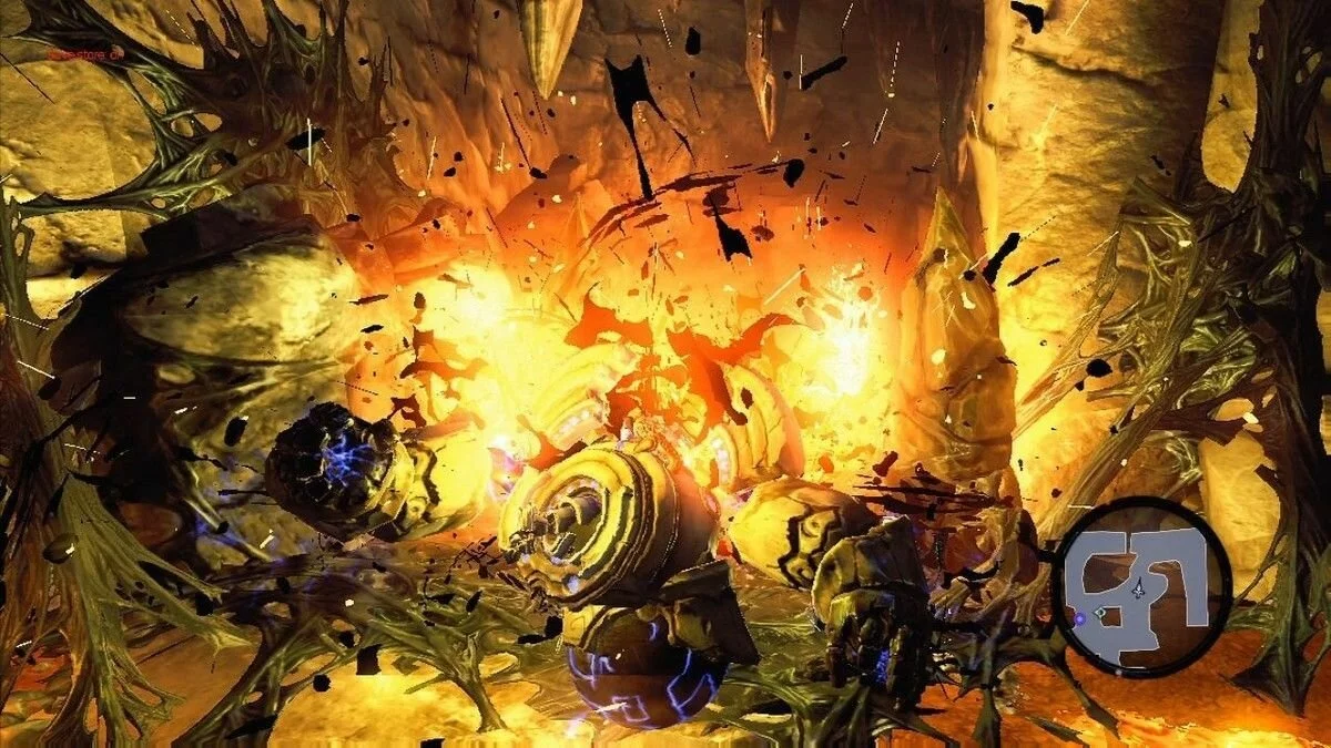 Screenshots from Darksiders 2 / Image 55