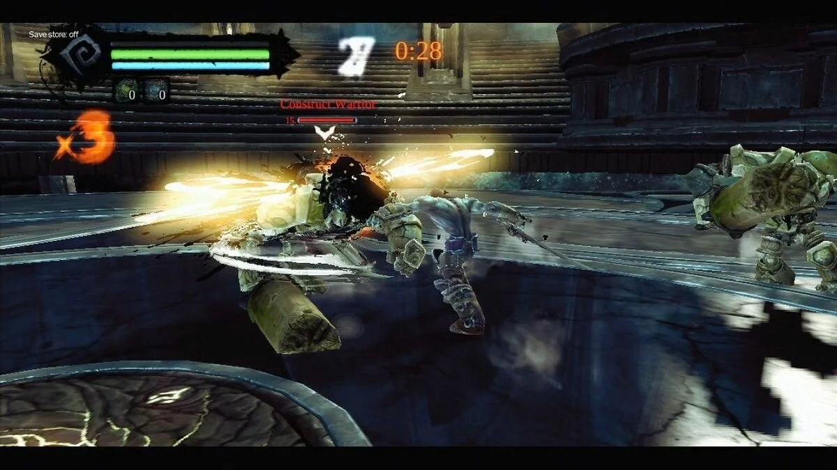 Screenshots from Darksiders 2 / Image 60