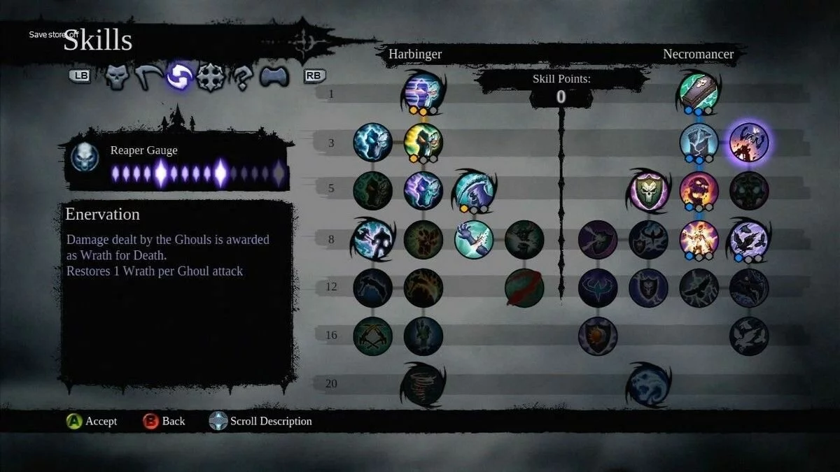 Screenshots from Darksiders 2 / Image 74