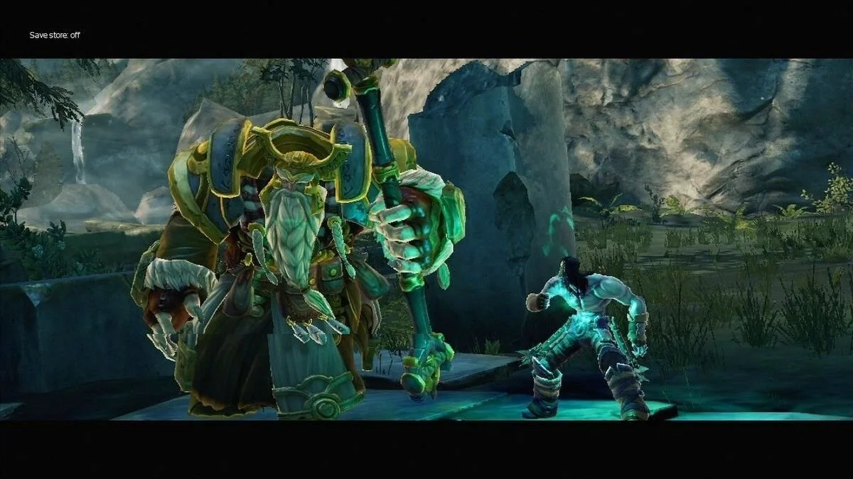 Screenshots from Darksiders 2 / Image 75