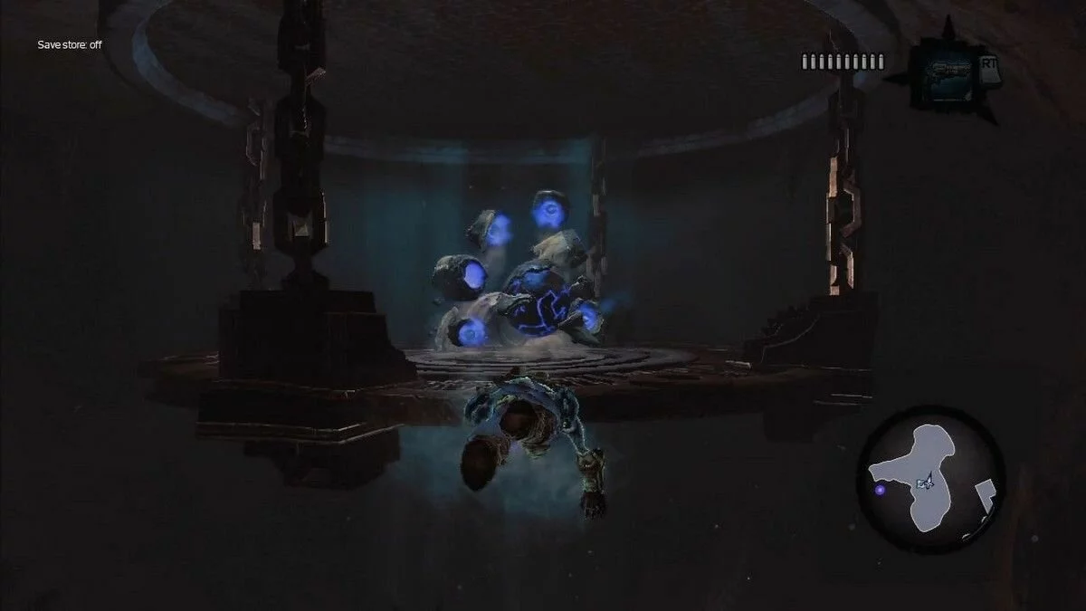 Screenshots from Darksiders 2 / Image 82