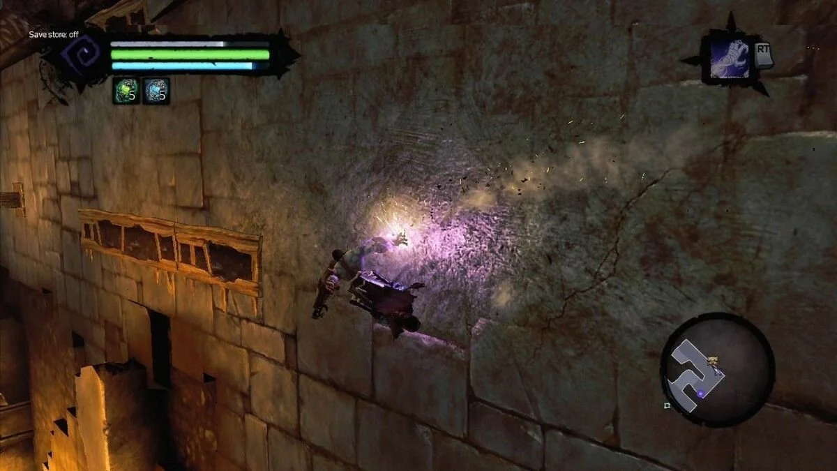 Screenshots from Darksiders 2 / Image 88