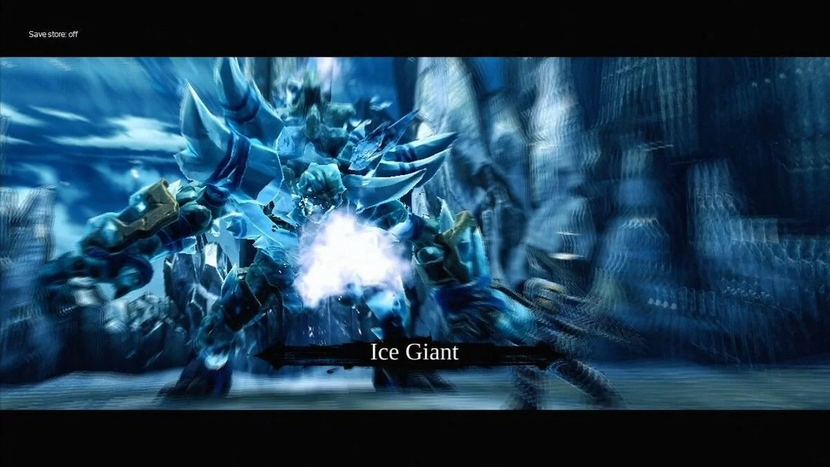 Screenshots from Darksiders 2 / Image 90