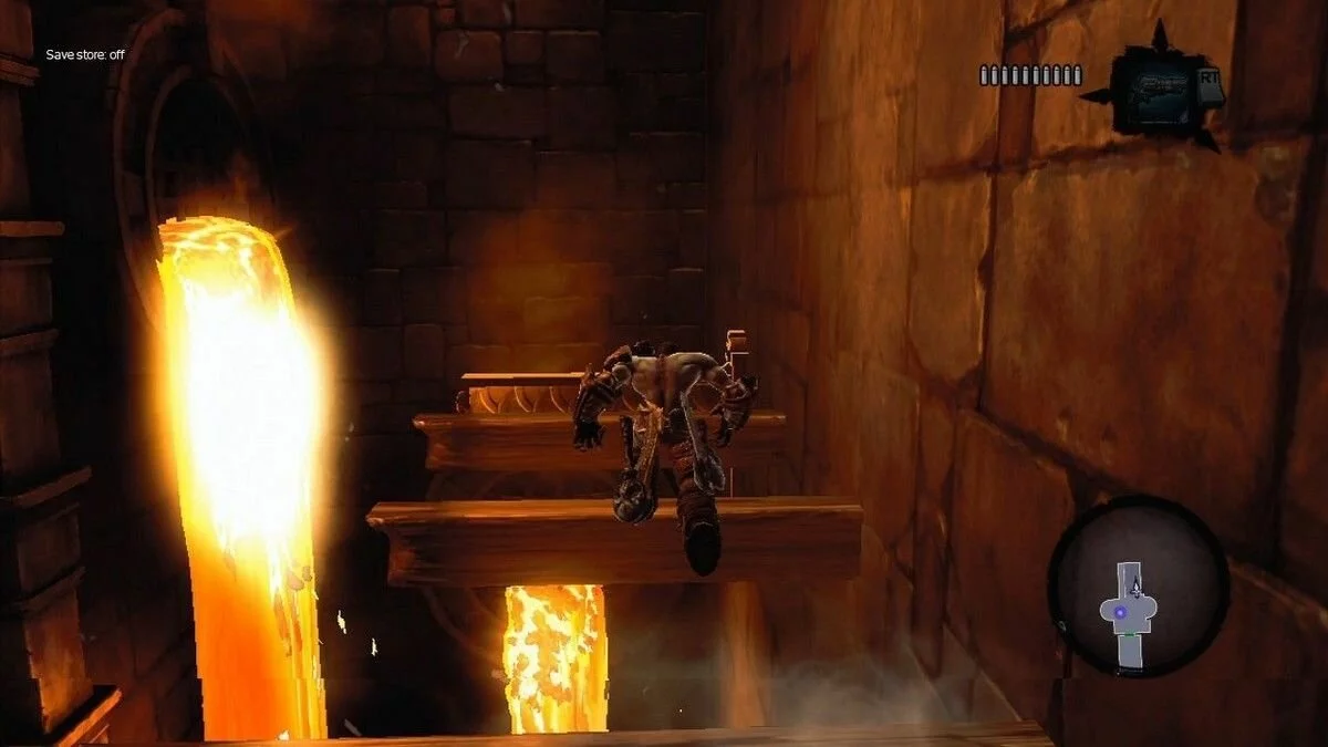 Screenshots from Darksiders 2 / Image 91