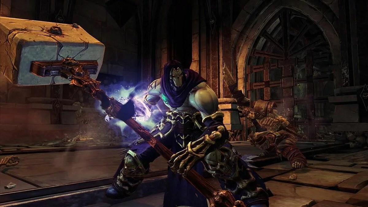 Screenshots from Darksiders 2 / Image 4