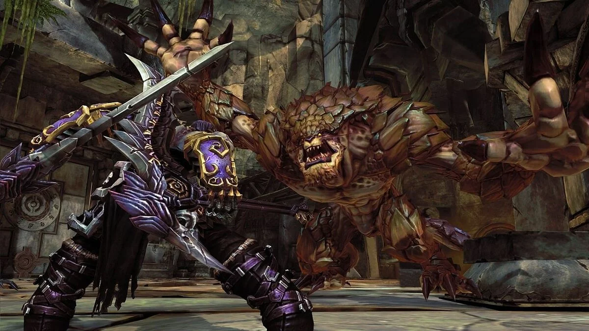 Screenshots from Darksiders 2 / Image 42