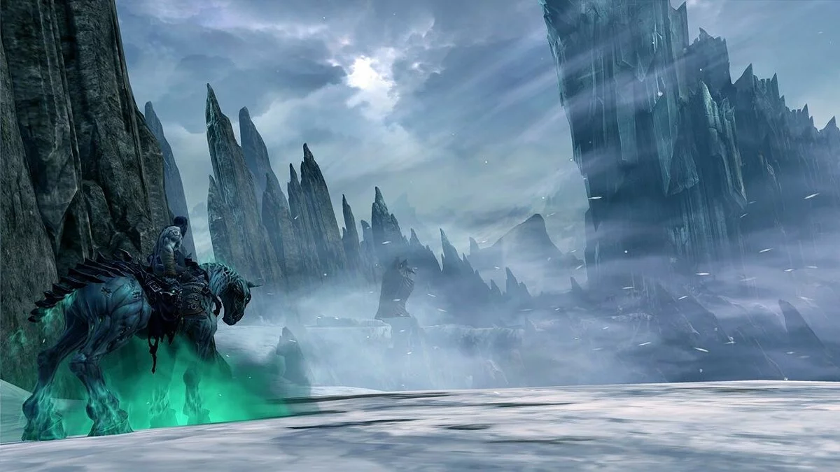 Screenshots from Darksiders 2 / Image 44