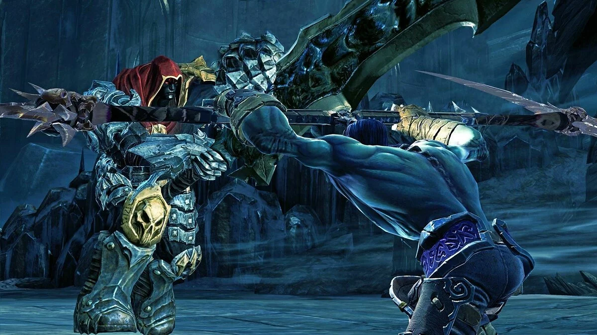 Screenshots from Darksiders 2 / Image 48