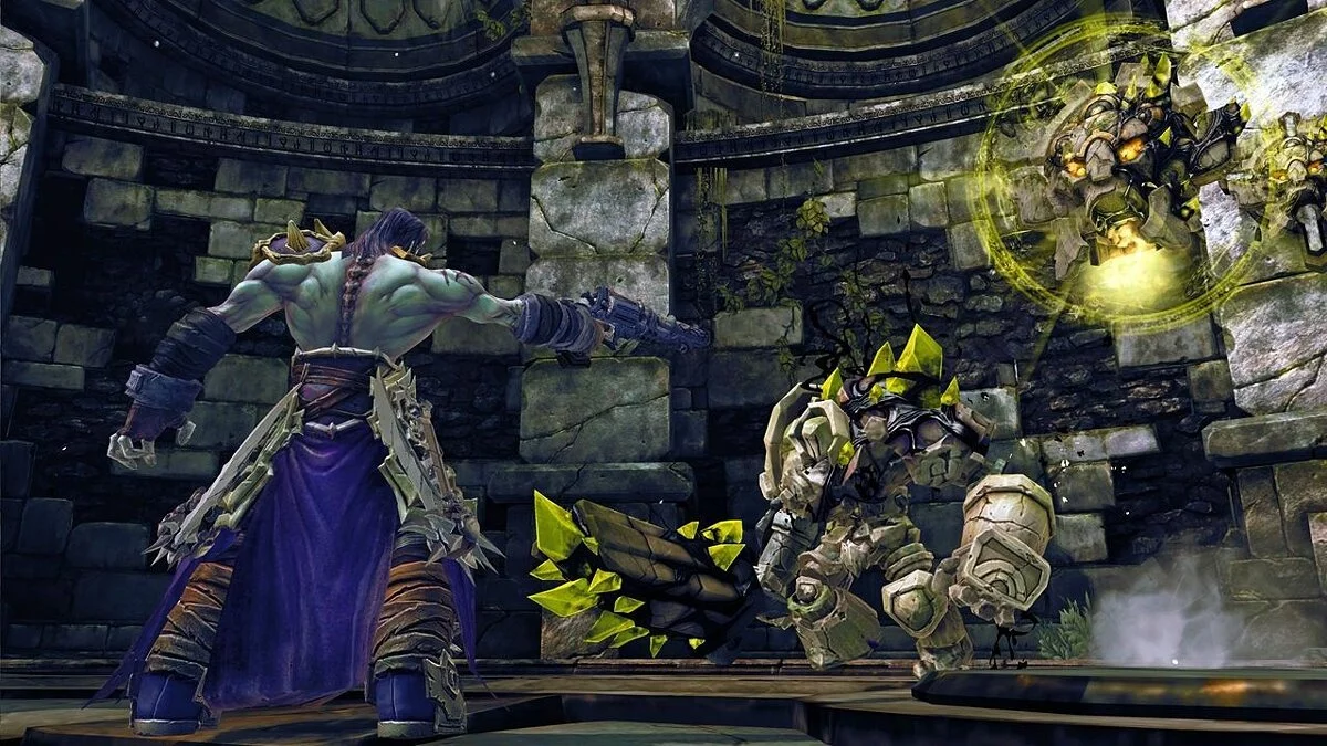 Screenshots from Darksiders 2 / Image 45