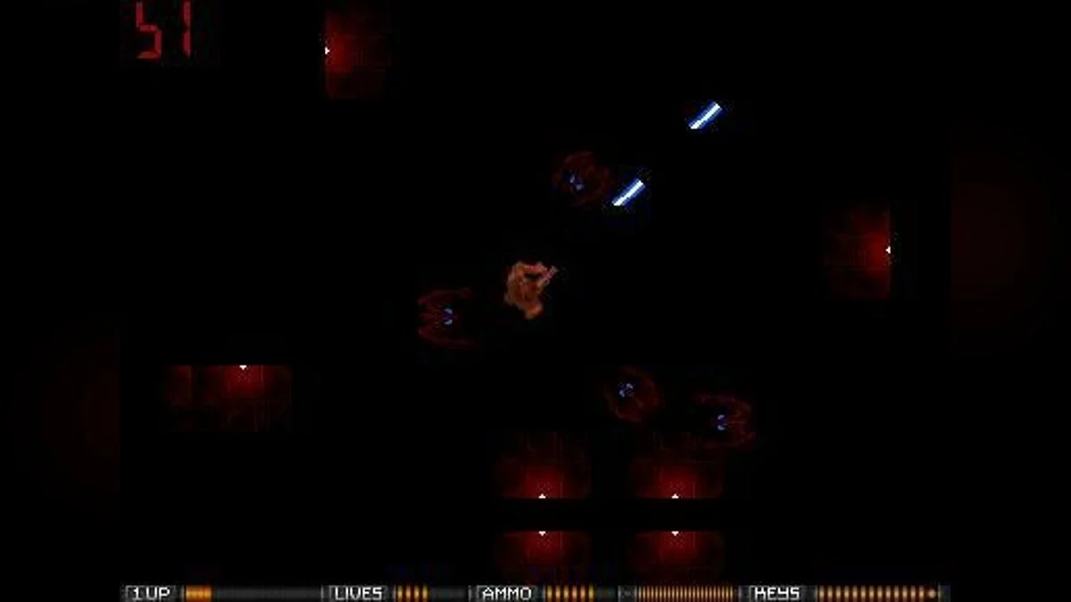 Screenshots from Alien Breed / Image 13
