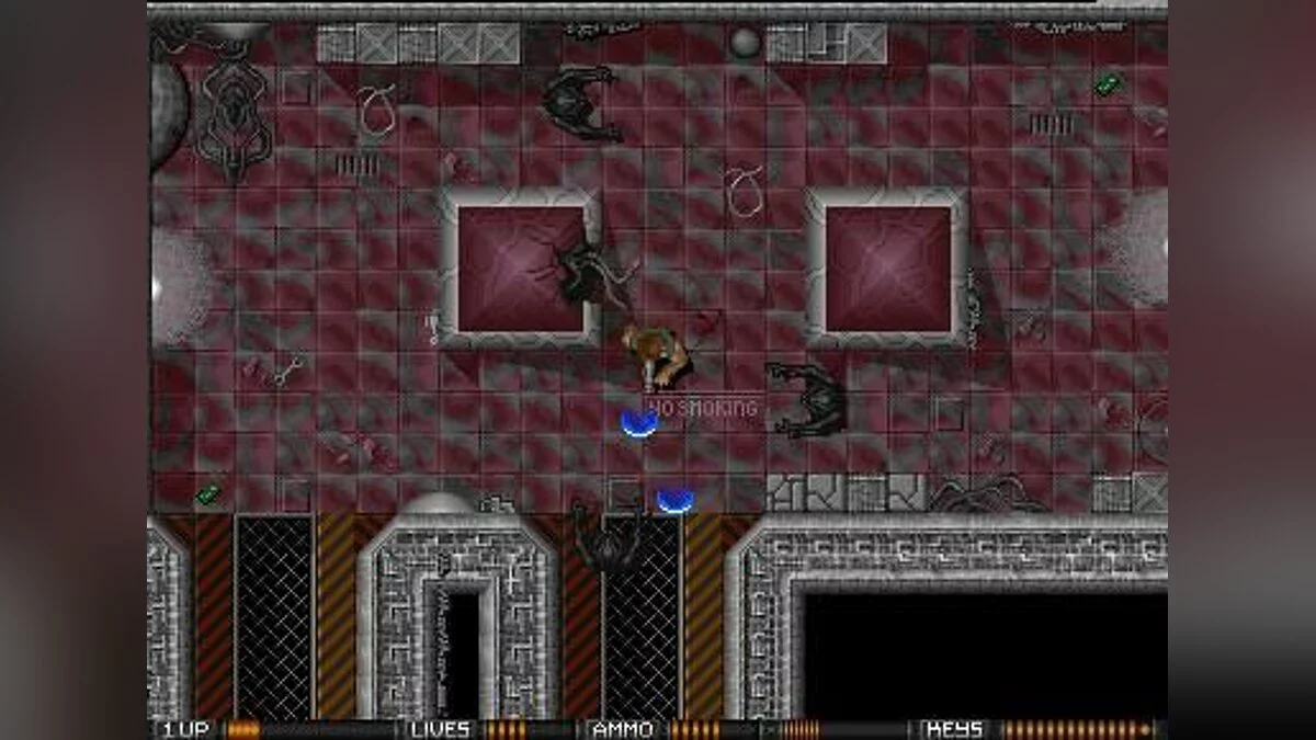 Screenshots from Alien Breed / Image 16