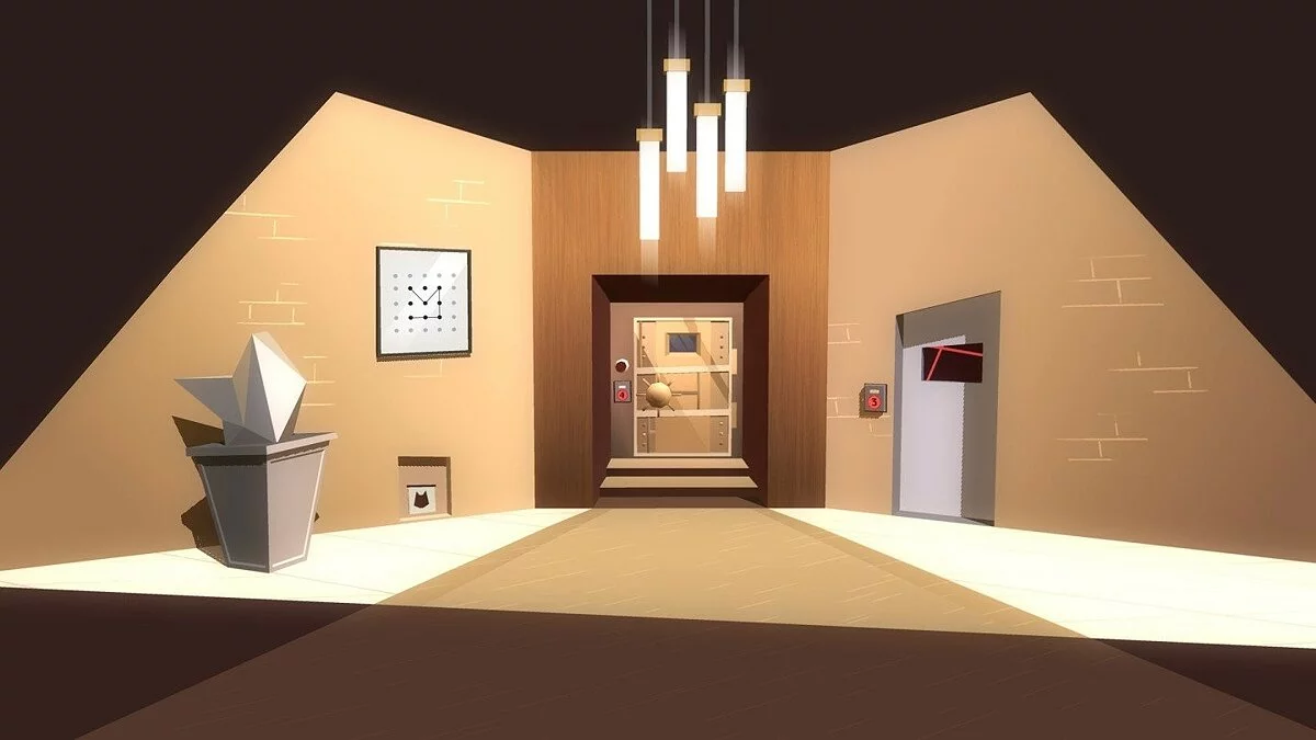 Art from Agent A: A Puzzle in Disguise / Image 2