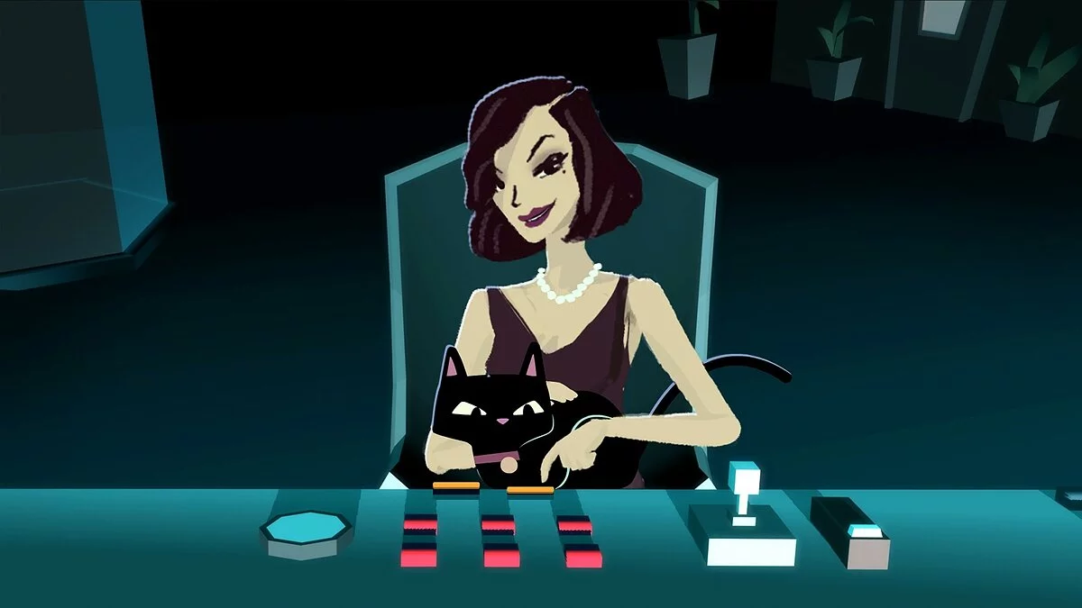 Art from Agent A: A Puzzle in Disguise / Image 4