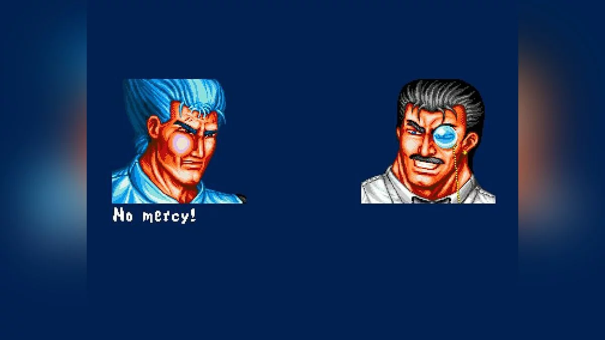 Screenshots from Fightin' Spirit / Image 37