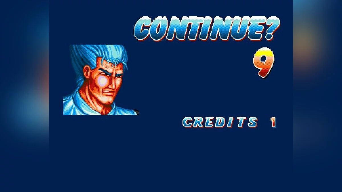Screenshots from Fightin' Spirit / Image 38