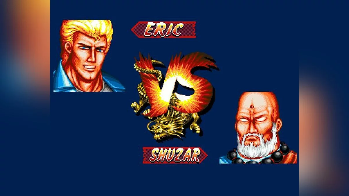 Screenshots from Fightin' Spirit / Image 42