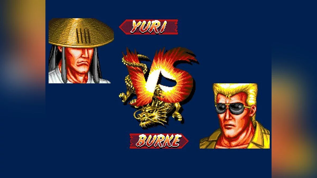 Screenshots from Fightin' Spirit / Image 67