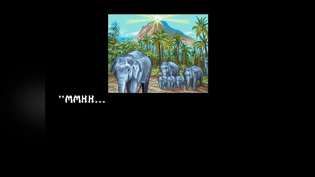 Screenshots from Fightin' Spirit / Image 81