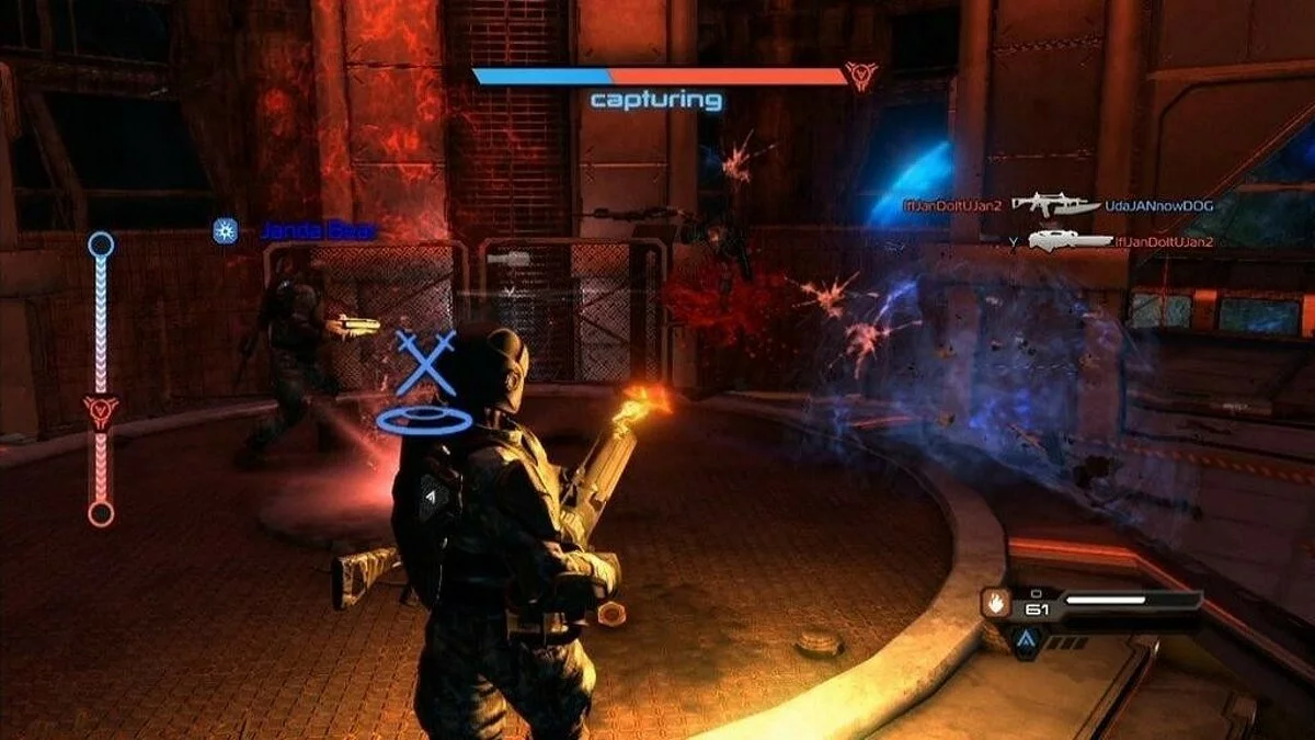 Screenshots from Inversion / Image 58