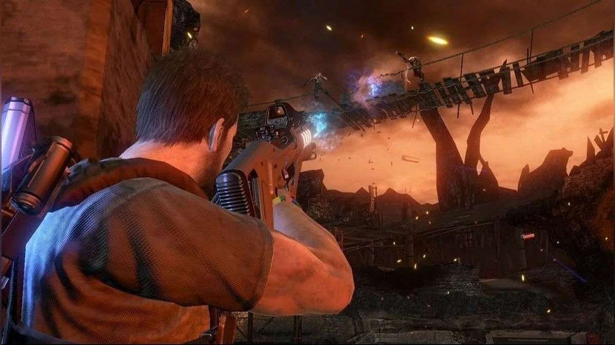 Screenshots from Inversion / Image 79