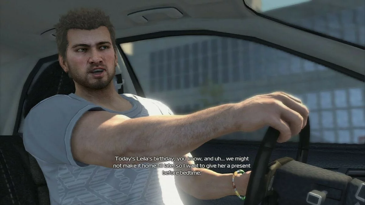 Screenshots from Inversion / Image 108