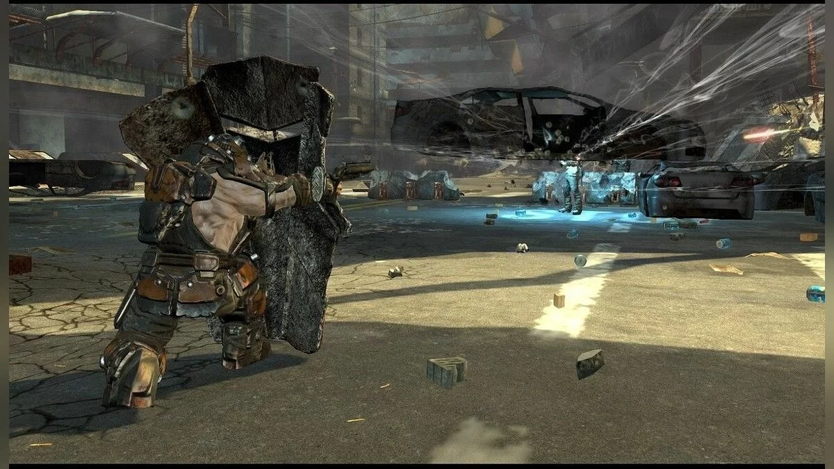 Screenshots from Inversion / Image 15