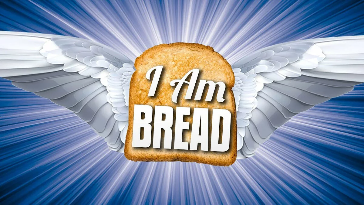 Арт із I Am Bread / Зображення 7