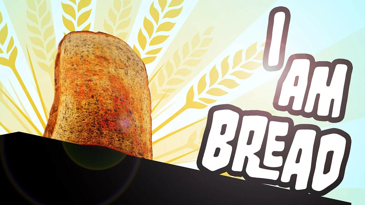 Арт із I Am Bread
