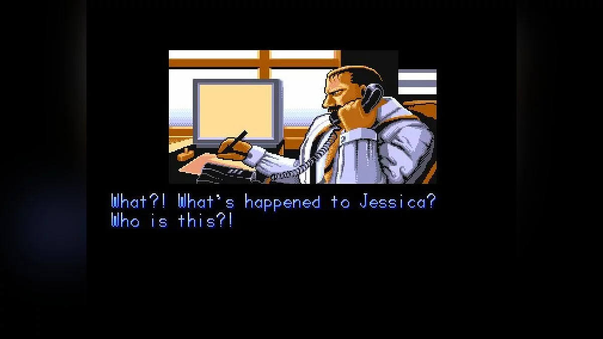 Screenshots from Final Fight / Image 4