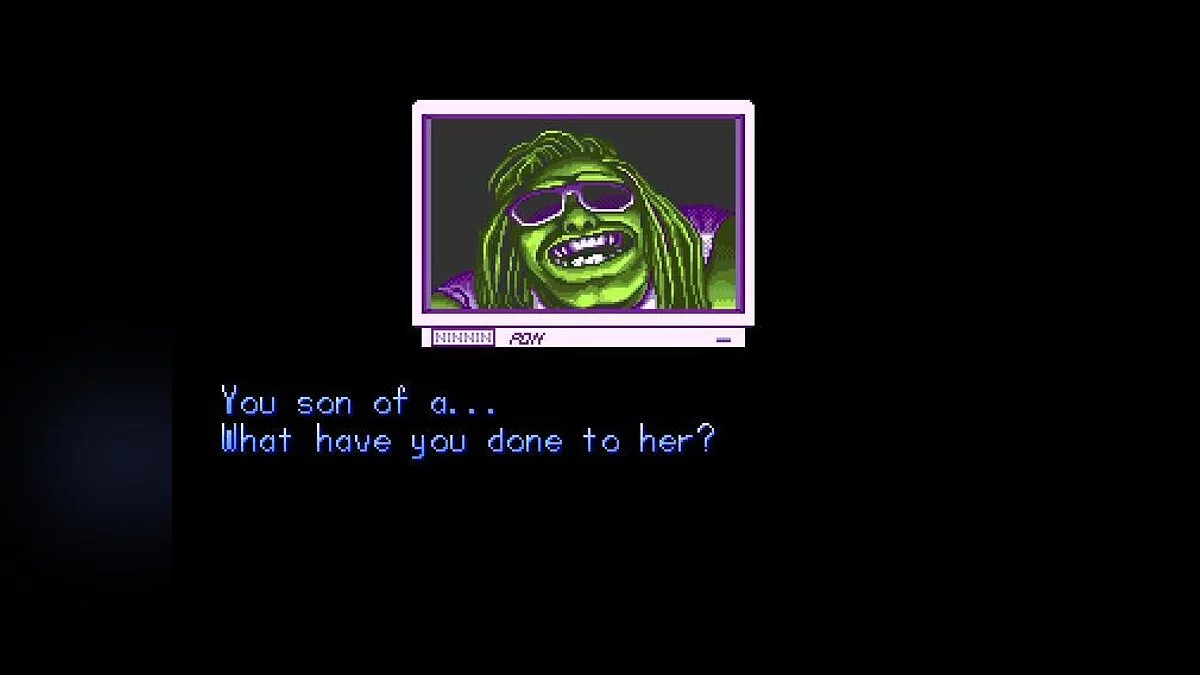 Screenshots from Final Fight / Image 5