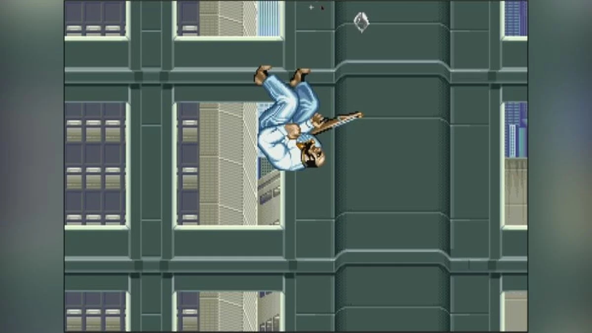 Screenshots from Final Fight / Image 77