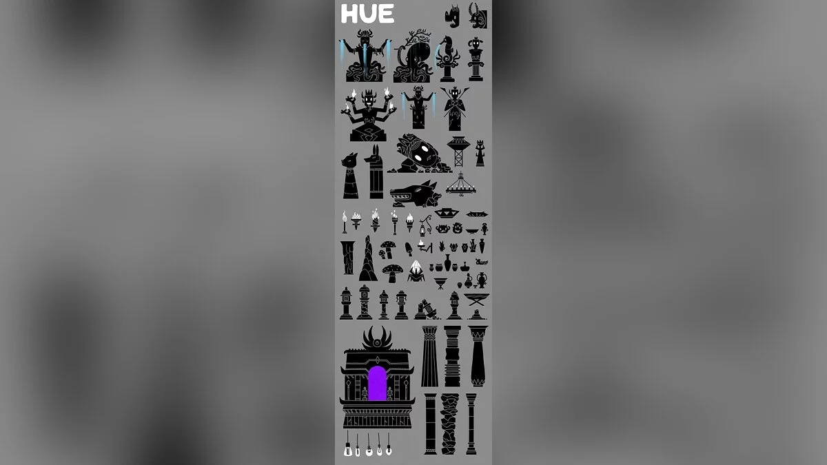 Arte de Hue / Imagem 2