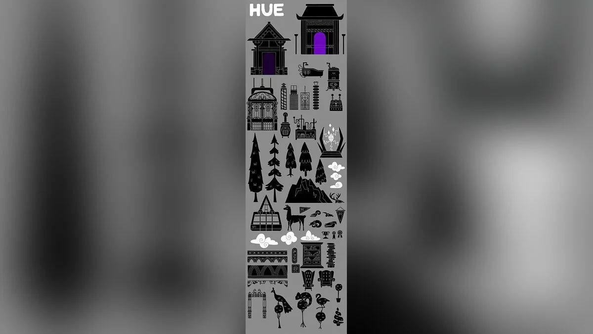 Arte de Hue / Imagem 3